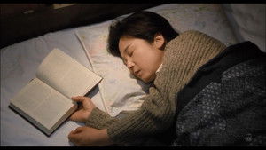 いつか読書する日 háttérkép