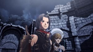 .hack//G.U. Trilogy háttérkép