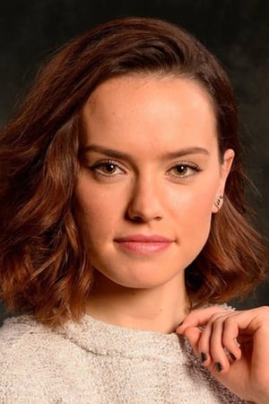 Daisy Ridley profil kép