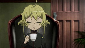 幼女戦記 Speciális epizódok Ep.8 8. epizód