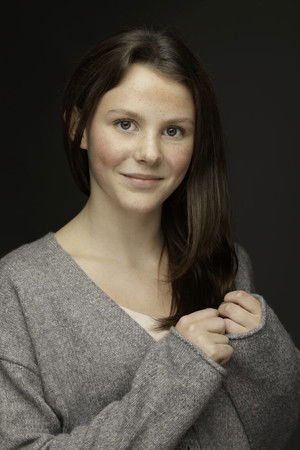 Lovisa Samuelsson profil kép