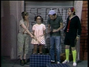El Chavo del Ocho Season 3 Ep.11 11. epizód