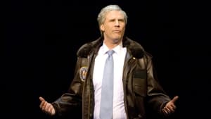 Will Ferrell: You're Welcome America - A Final Night with George W. Bush háttérkép