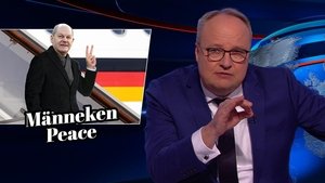 heute-show 25. évad Ep.4 4. epizód