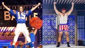 Lip Sync Battle Season 2 Ep.5 5. epizód