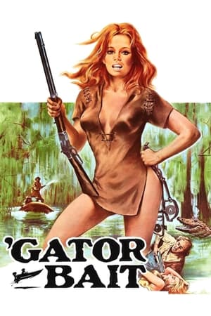 'Gator Bait poszter