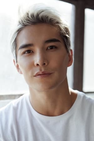 Ludi Lin profil kép