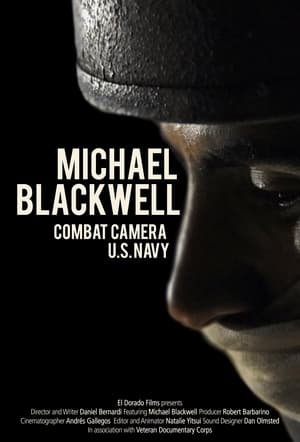 Michael Blackwell: Combat Camera