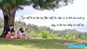 Đời Cho Ta Bao Lần Đôi Mươi háttérkép