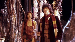 Doctor Who: The Face of Evil háttérkép