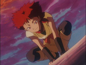 InuYasha 1. évad Ep.75 A párducok népe