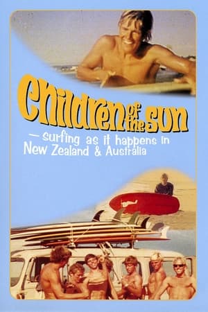 Children of the Sun poszter