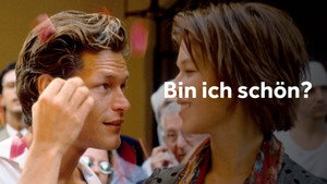 Bin ich schön? háttérkép