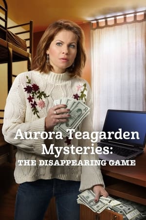 Valódi Gyilkosok Klubja: Aurora Teagarden / Bújócska