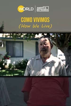 Cómo Vivimos