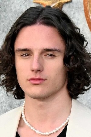 Harry Collett profil kép