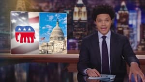 The Daily Show 28. évad Ep.22 22. epizód