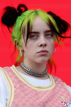 Billie Eilish profil kép