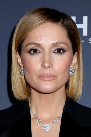 Rose Byrne profil kép