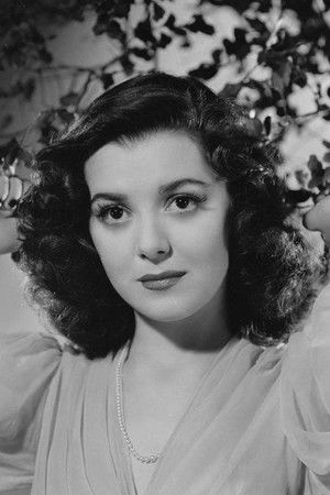 Ann Rutherford profil kép