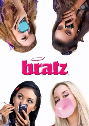 Bratz - Talpra csajok! poszter