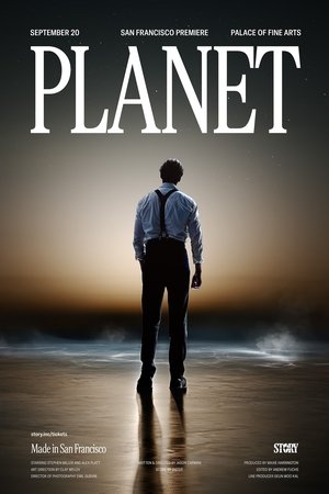 Planet poszter