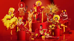 Drag Race España: All Stars kép