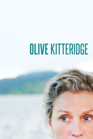 Olive Kitteridge poszter