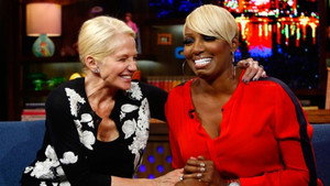 Watch What Happens Live with Andy Cohen Season 8 Ep.15 15. epizód