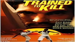 Trained To Kill háttérkép