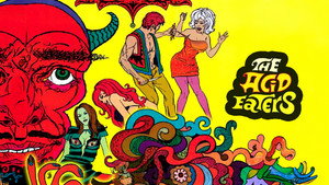The Acid Eaters háttérkép