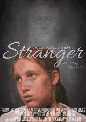 Stranger poszter