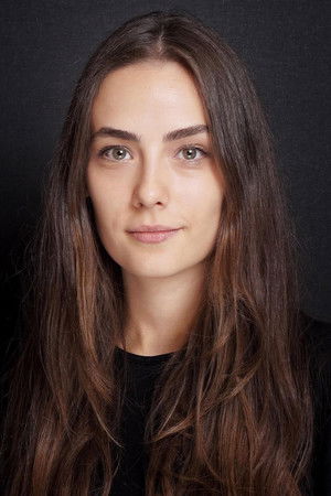 Gökçe Aydın profil kép