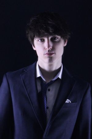Sam Wlezien profil kép