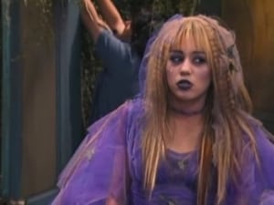 Hannah Montana 1. évad Ep.15 Se veled, se nélkülem