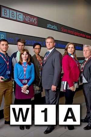 W1A poszter