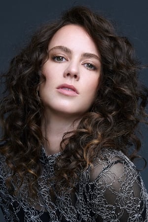 Amy Manson profil kép