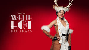 Taraji's White Hot Holiday Special háttérkép