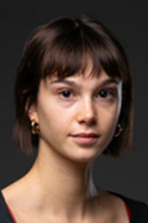 Clara Pacini profil kép