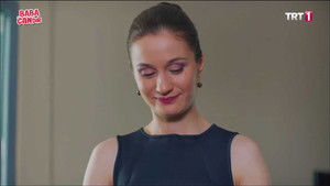 Baba Candır Season 1 Ep.3 3. epizód