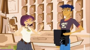 6teen 3. évad Ep.10 10. epizód