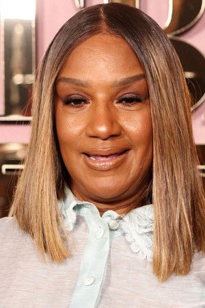 Jackie Christie