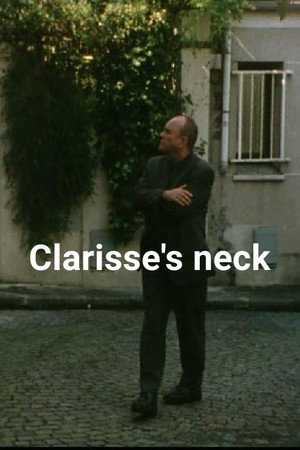 Le cou de Clarisse poszter