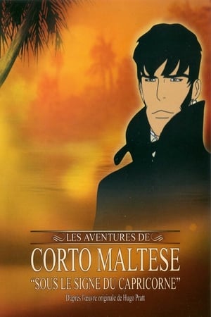 Corto Maltese: Sous le Signe du Capricorne