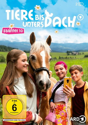 Tiere bis unters Dach