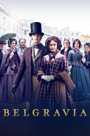 Belgravia poszter