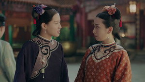 延禧攻略 1. évad Ep.21 21. epizód