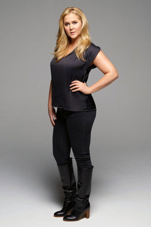 Inside Amy Schumer poszter