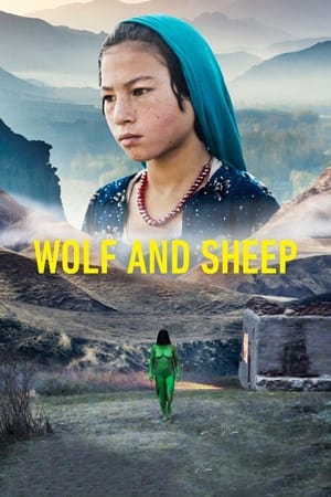 Wolf and Sheep poszter