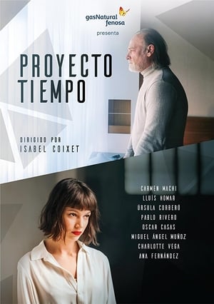 Proyecto Tiempo poszter